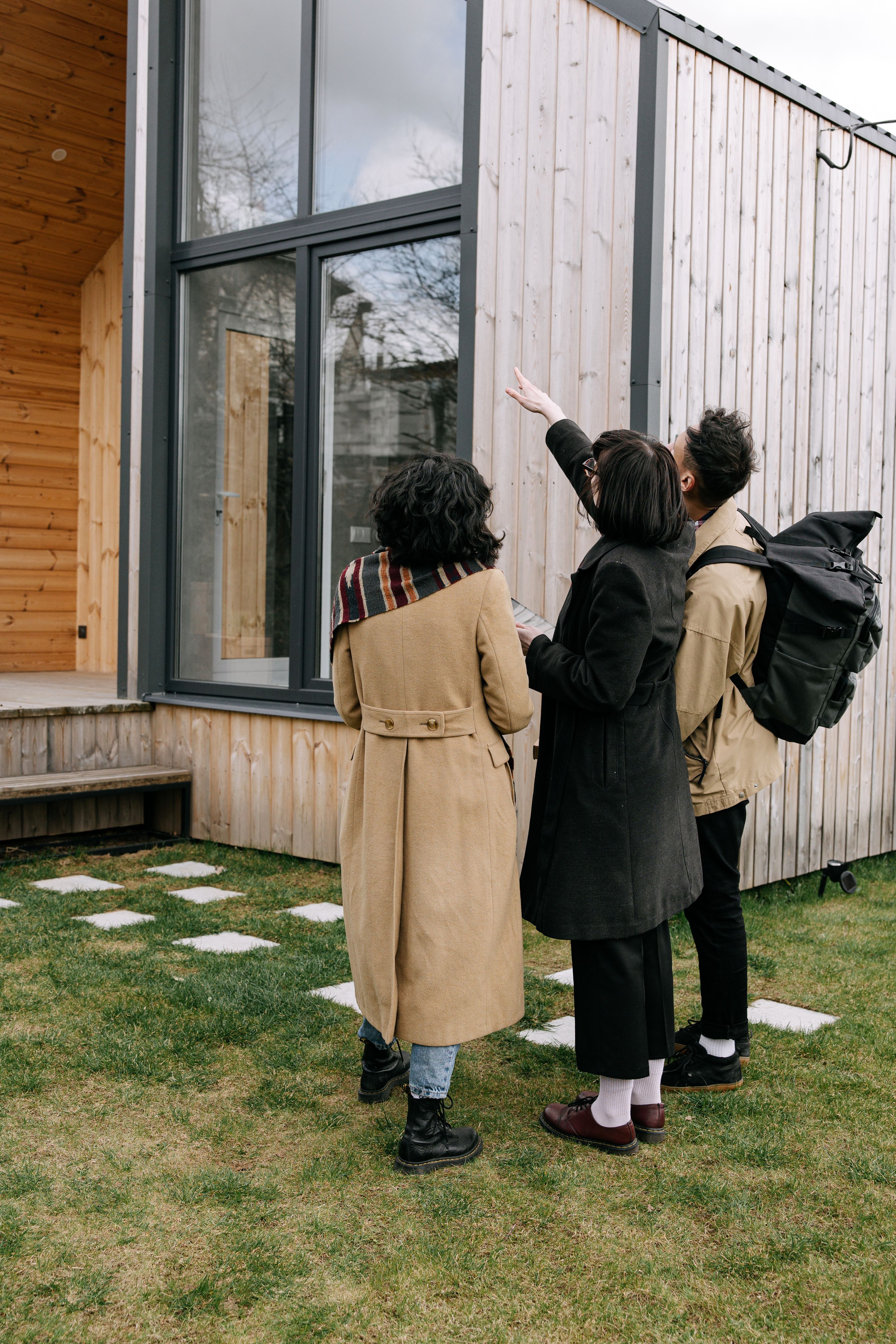 Buying a Home