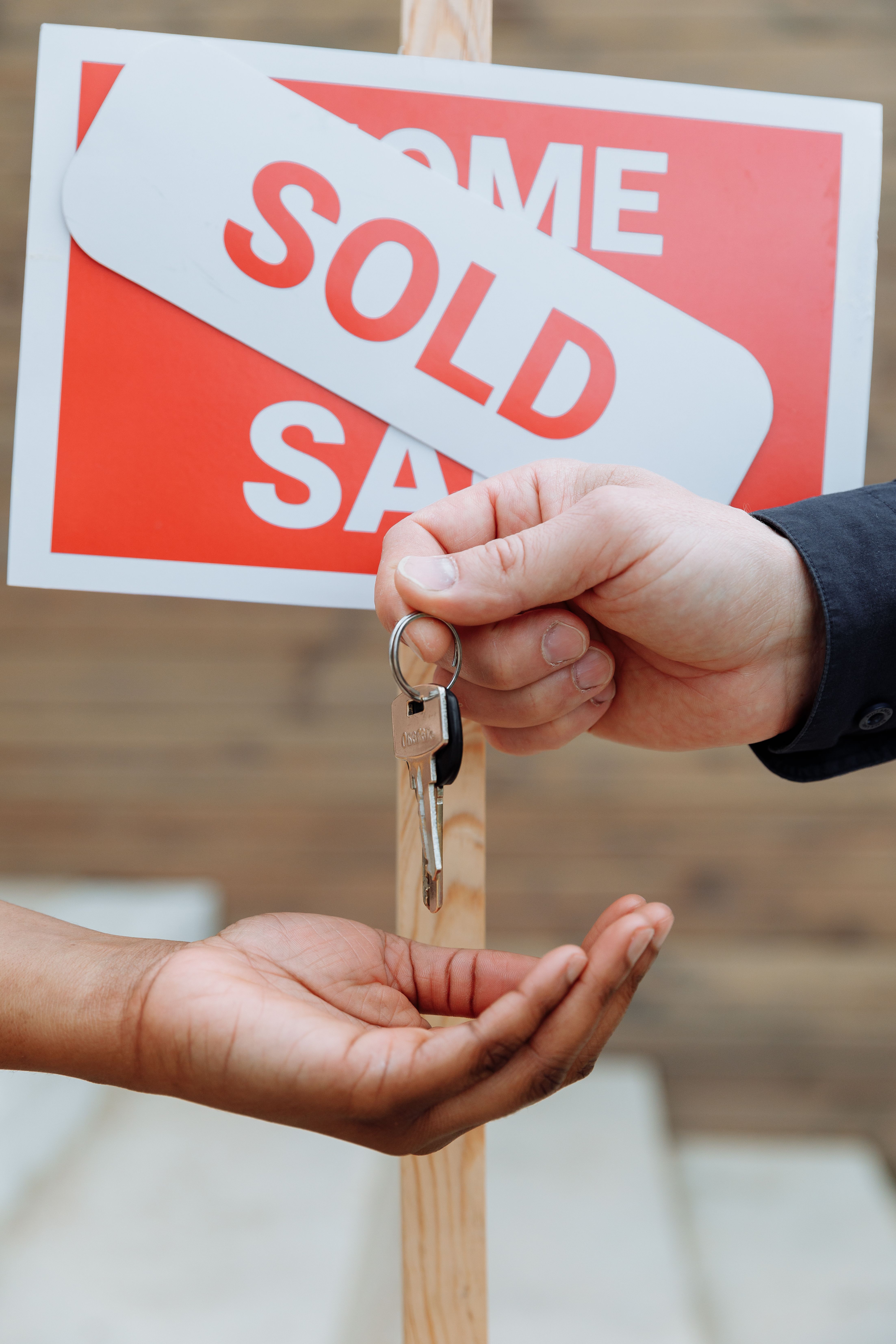 Selling Your Home