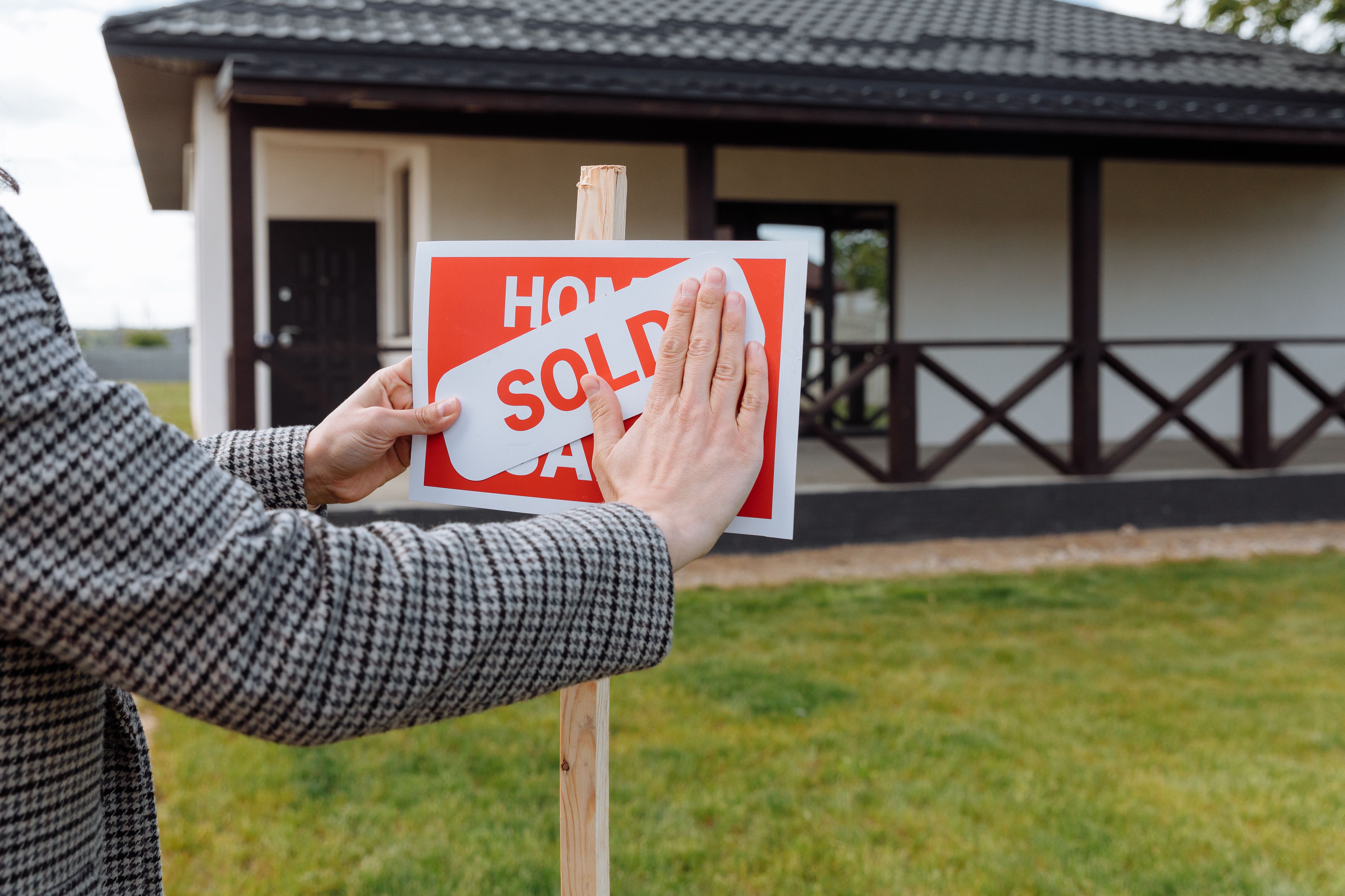 Investment Properties